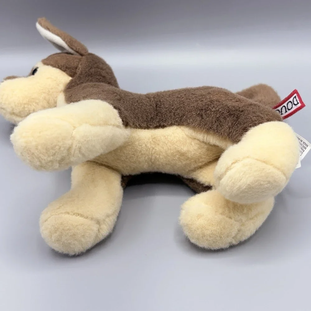 Douglas Pepito Chihuahua #4058 Plush Brown Dog Puppy 8